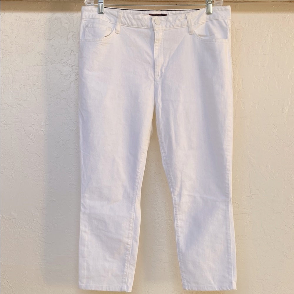 Tommy Hilfiger Ankle Skinny Jeans